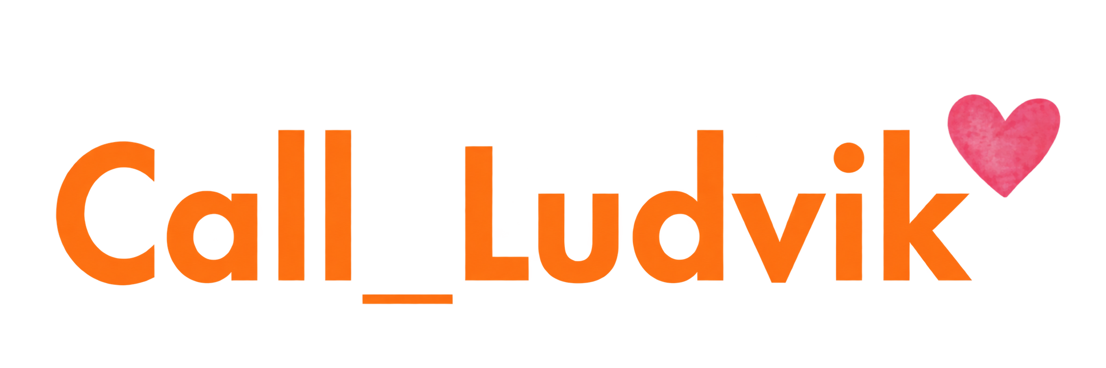 Call_Ludvik