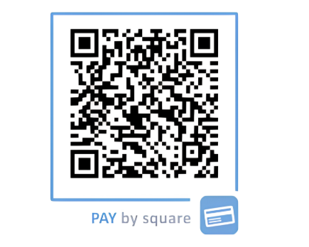 Payment QR code for NURSIA, o.z.