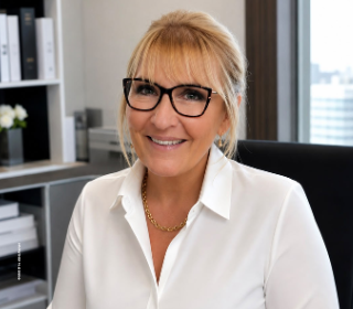 PhDr. Anna Ciriová, MBA, MPH