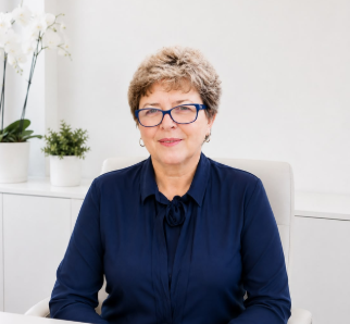 MUDr. Anna Vargová