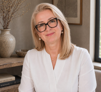 MUDr. Iveta Mančíková, MBA, MPH